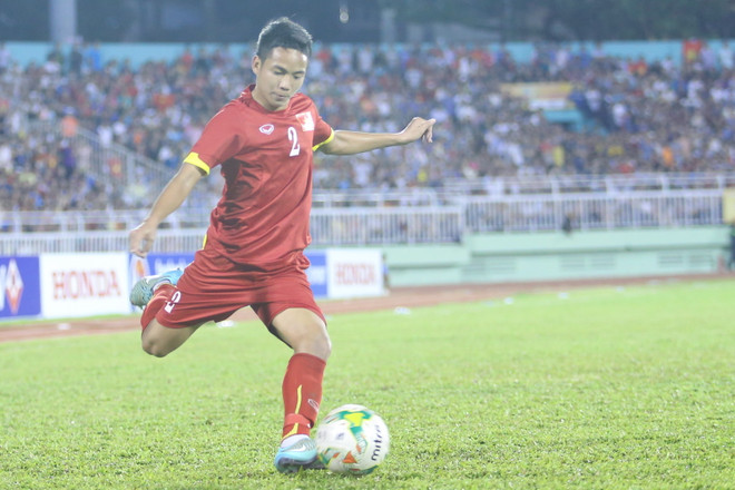 Tuấn Anh, Minh Vương và những ngôi sao sẽ trở lại U22 Việt Nam ảnh 3