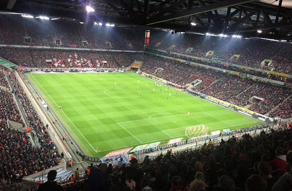 [Photo] U20 Việt Nam mê mẩn không khí bóng đá tại Đức ảnh 4