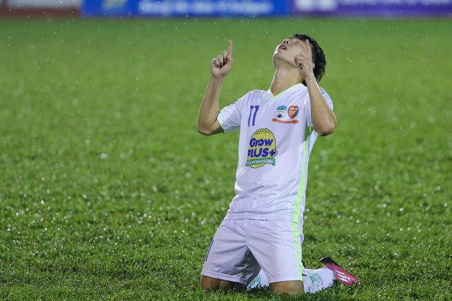 Tuấn Anh, Minh Vương và những ngôi sao sẽ trở lại U22 Việt Nam ảnh 2