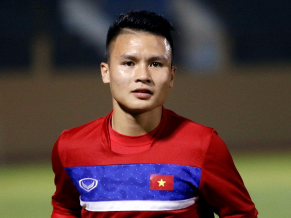 Quang Hải lập công, tuyển U20 thắng trận cuối trong chuyến du đấu Đức ảnh 1