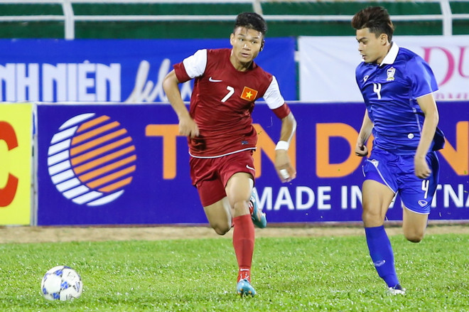 Tuấn Anh, Minh Vương và những ngôi sao sẽ trở lại U22 Việt Nam ảnh 5