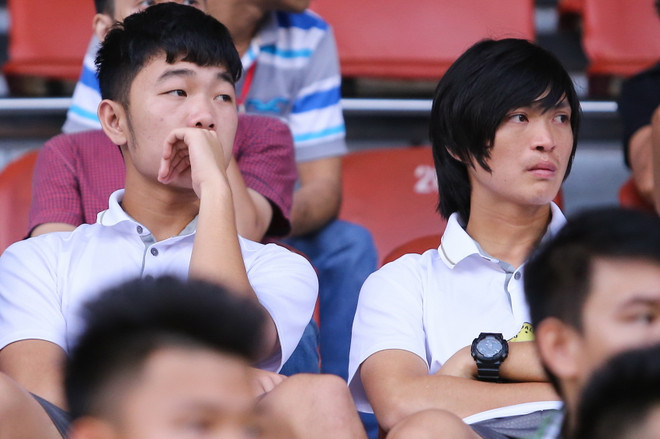 Tuấn Anh tái xuất, Xuân Trường vắng mặt trong trận gặp U20 Argentina ảnh 1