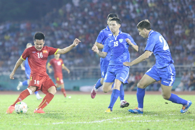 Tuấn Anh, Minh Vương và những ngôi sao sẽ trở lại U22 Việt Nam ảnh 4