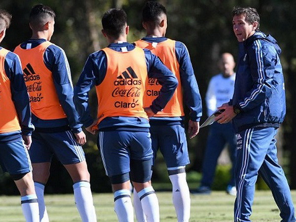 U20 Argentina gọi được hai ngôi sao ở Liga và Seria A đấu Việt Nam ảnh 1