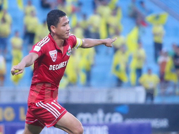 Lịch thi đấu tứ kết Cúp quốc gia 2016: Không cản được Bình Dương ảnh 1