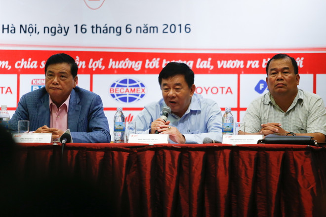 "Trọng tài Hà Anh Chiến đã thổi còi quá liều lĩnh và bất chấp" ảnh 1