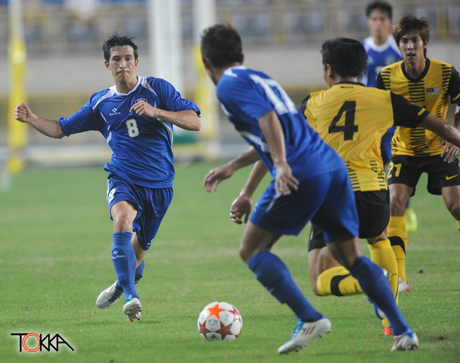 Đội tuyển Đài Loan có cả người mẫu bán chuyên và sinh viên Đại học ảnh 2