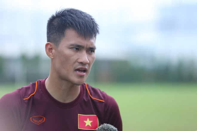 Công Vinh đặt niềm tin vào U19 Việt Nam, đánh giá thấp Thái Lan ảnh 1