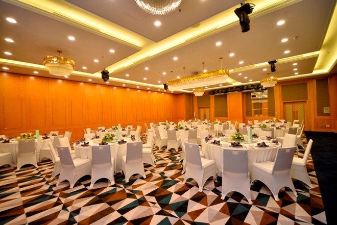 Du lịch hội họp đẳng cấp tại căn hộ khách sạn hướng biển của Vinpearl ảnh 3