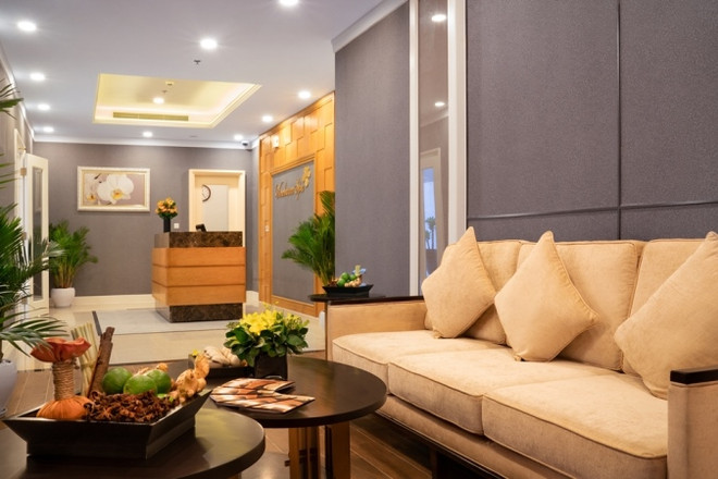 Du lịch hội họp đẳng cấp tại căn hộ khách sạn hướng biển của Vinpearl ảnh 8