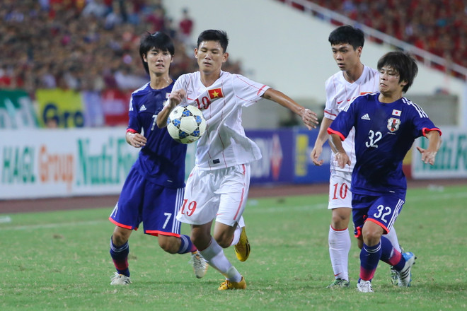 Hoàng Anh Gia Lai nên chiêu mộ sao U19 Việt Nam nào? ảnh 1