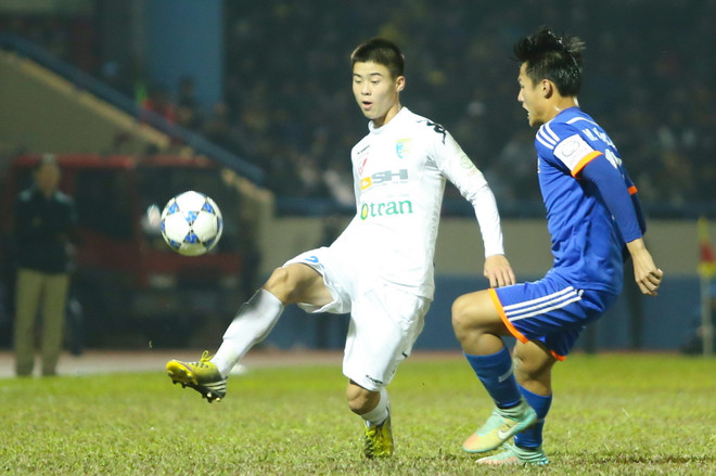 Hoàng Anh Gia Lai nên chiêu mộ sao U19 Việt Nam nào? ảnh 3