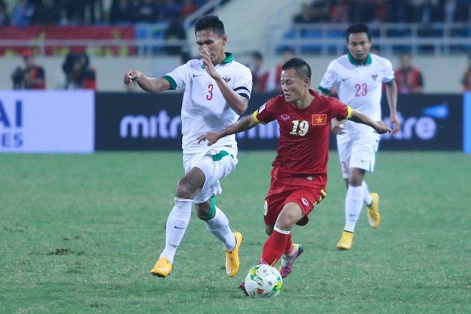 Sự cố của bóng đá Indonesia ảnh hưởng tới Việt Nam như thế nào? ảnh 1