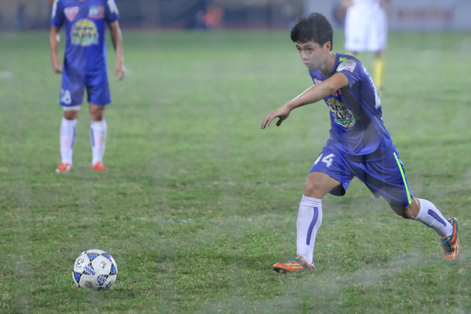 [Photo] Công Phượng chơi tốt, Hoàng Anh Gia Lai thua sát nút ảnh 13