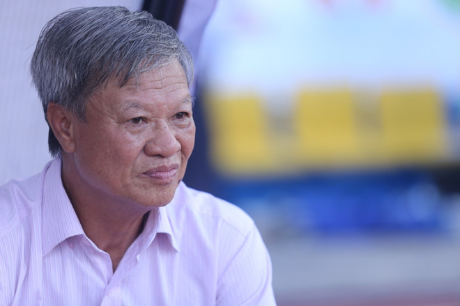 Ông Lê Thụy Hải từ chức Giám đốc Kỹ thuật Becamex Bình Dương ảnh 1