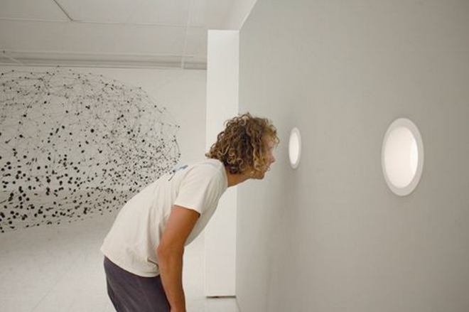 Triển lãm 'Hành tinh nhựa' truyền thông điệp sử dụng đồ nhựa có ý thức ảnh 3