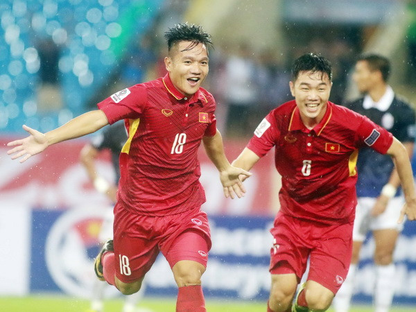 HLV Mai Đức Chung: 'Mong ông Park Hang-seo sẽ làm tốt hơn tôi' ảnh 1