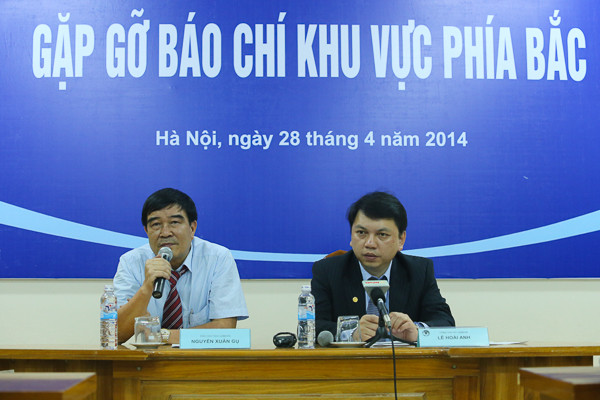 Loại tên Desailly, VFF chốt ngày chọn người ngồi ghế "nóng" ảnh 2