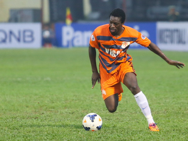 Văn Sỹ ca ngợi "tinh thần Ninh Bình" sau đại thắng Yangon ảnh 1