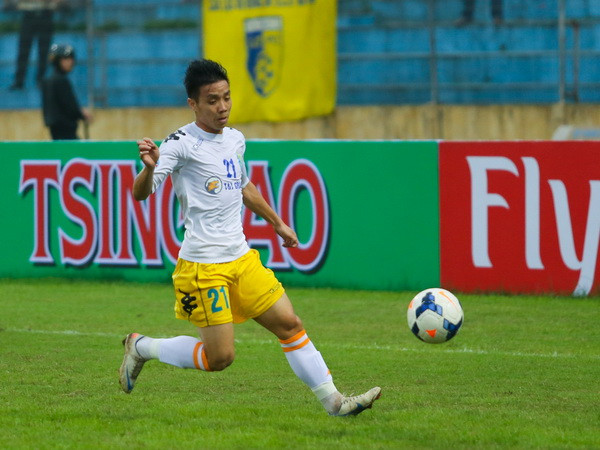 "Choáng" ở Quảng Nam, T&T vẫn tin sẽ đuổi kịp Bình Dương ảnh 1