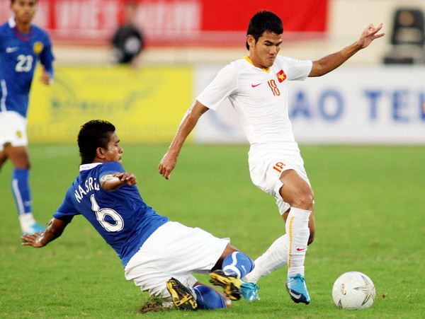 Văn Quyến và những thần đồng "bạc mệnh" của bóng đá Việt ảnh 2