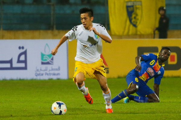 VFF thưởng nóng 300 triệu cho Hà Nội T&T và Ninh Bình ảnh 1