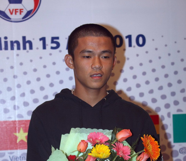 Văn Quyến và những thần đồng "bạc mệnh" của bóng đá Việt ảnh 3