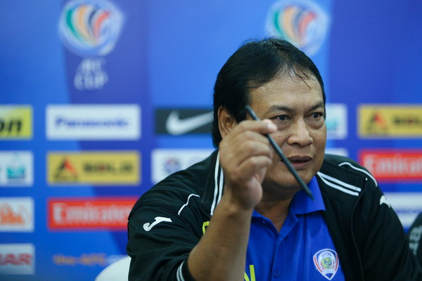 AFC Cup: Chuyện của Ninh Bình, sao hỏi Hà Nội T&T? ảnh 2