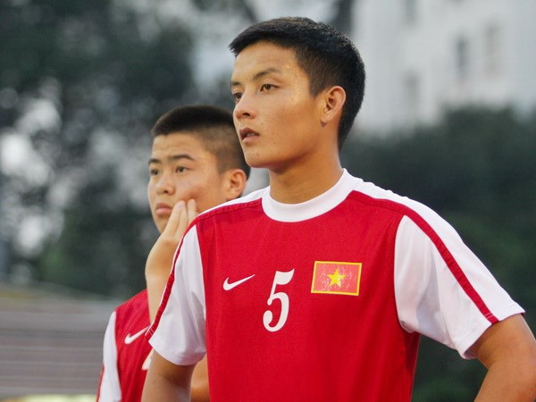 Cuộc đua tranh giành suất lên tuyển U19 Việt Nam bắt đầu ảnh 2