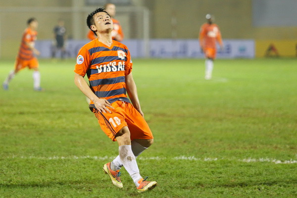 Văn Quyến và những thần đồng "bạc mệnh" của bóng đá Việt ảnh 1