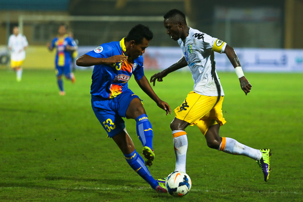 Tiết lộ những yếu tố đã "làm hại" Hà Nội T&T tại AFC Cup ảnh 2