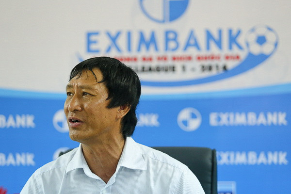 AFC Cup "làm hại" Hà Nội T&T, Vũ Quang Bảo khen đối phương ảnh 1