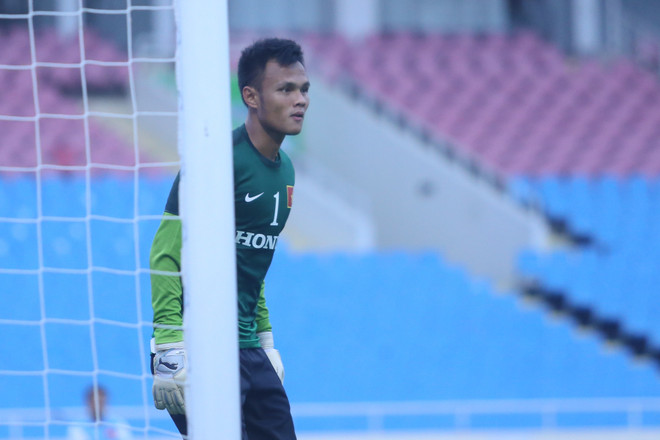 Hé lộ đội hình chính thức của tuyển Việt Nam trước thềm AFF Cup ảnh 2