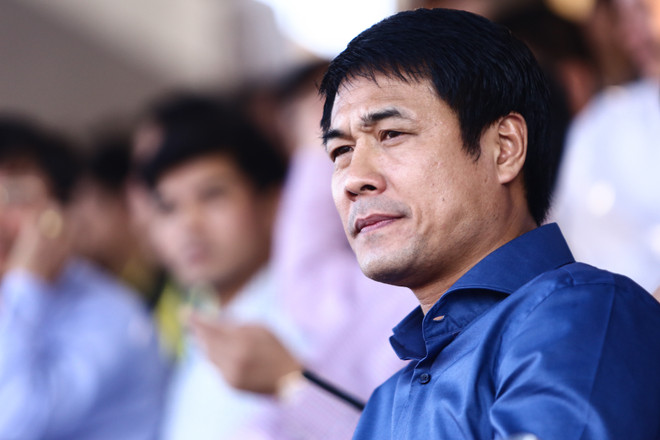 [Photo] Hàng thủ Than Quảng Ninh vỡ vụn trước hai “Tây” Hải Phòng ảnh 2