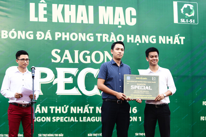 Không cần Văn Quyết, đội “phủi” vẫn thắng lớn ngày ra quân ảnh 7