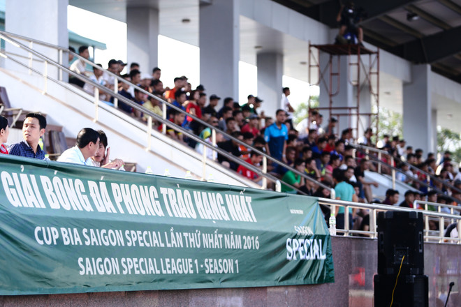 Không cần Văn Quyết, đội “phủi” vẫn thắng lớn ngày ra quân ảnh 6