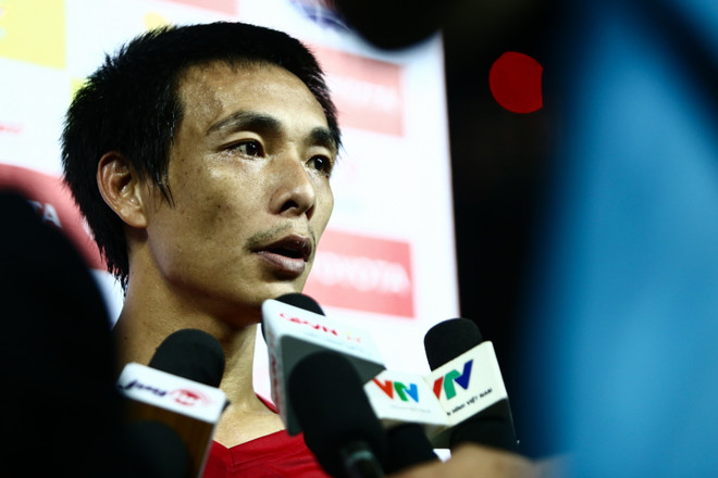 Văn Nhiên: Hải Phòng mang hình hài của Leicester City ảnh 1