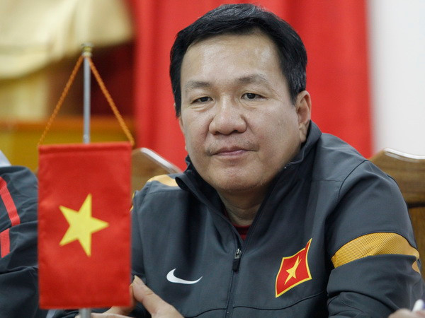 Kết hợp U19 Việt Nam và tuyển Olympic không phải việc khó khăn ảnh 1