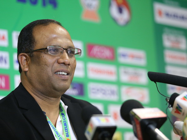 HLV Malaysia: Chúng tôi đã thực hiện tốt các tình huống bóng bổng ảnh 1