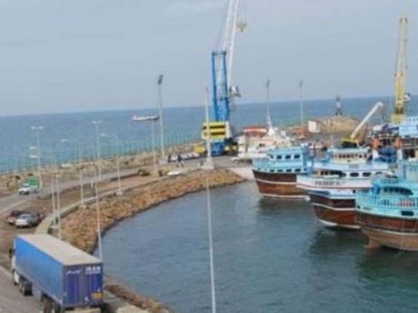Ấn Độ sẵn sàng đầu tư vào các dự án tại cảng Chabahar của Iran ảnh 1