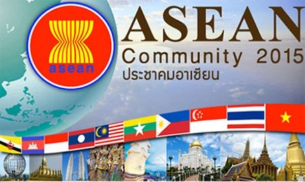 Cộng đồng Kinh tế ASEAN: Nhiều thách thức đang ở phía trước ảnh 1
