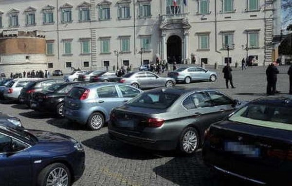 Chính phủ Italy công bố kế hoạch cắt giảm chi tiêu cụ thể ảnh 1