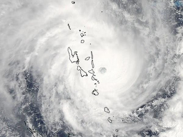 Thiên tai, tai nạn gây thương vong tại nhiều nước trên thế giới ảnh 1