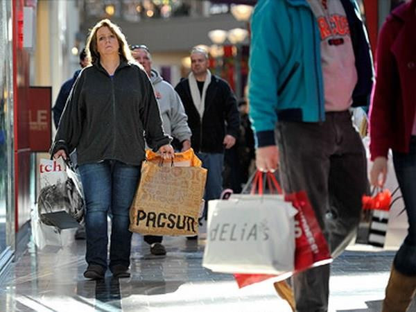 Thâm hụt thương mại của Mỹ xuống mức thấp nhất 7 năm qua ảnh 1