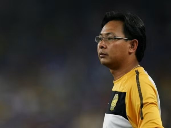 Tuyển Malaysia tự tin có thể vào đến chung kết AFF Cup 2016 ảnh 1