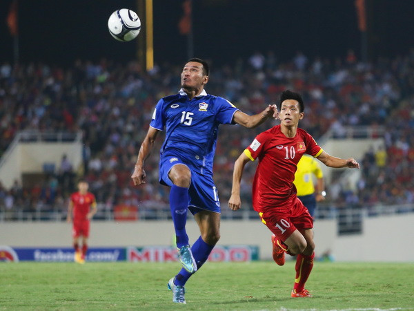 Những thất bại khiến ông Miura phải chia tay bóng đá Việt Nam ảnh 2