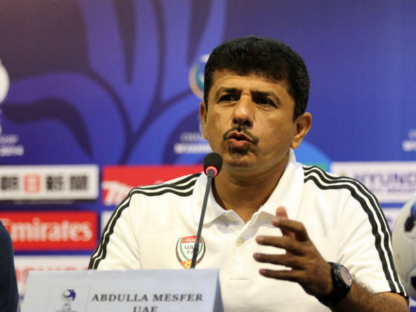 Huấn luyện viên U23 UAE: "Tôi đã nói rằng U23 Việt Nam nguy hiểm lắm" ảnh 1