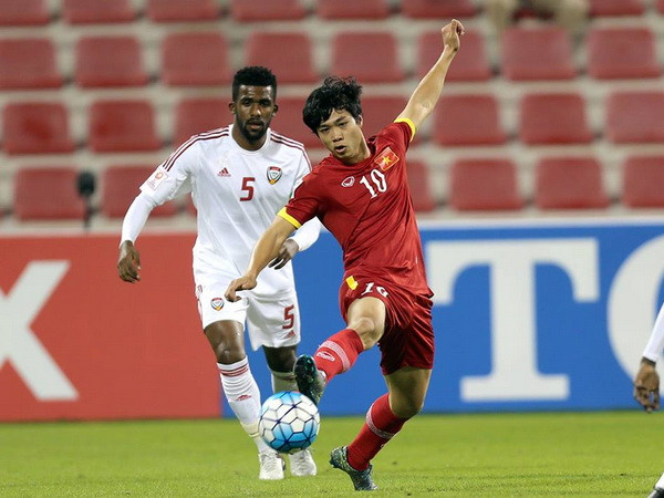 Những thất bại khiến ông Miura phải chia tay bóng đá Việt Nam ảnh 5