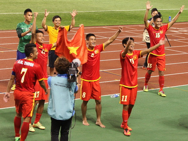 Bốn chiến công của Toshiya Miura với bóng đá Việt Nam ảnh 1