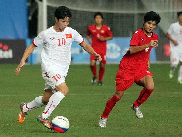 Những thất bại khiến ông Miura phải chia tay bóng đá Việt Nam ảnh 3